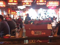 -矮板凳老火锅(宽窄巷子店)