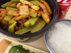 -渝蛙馆(九霄梦天地店)