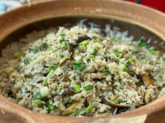 招牌黄鳝饭-台山第一家兴华黄鳝饭·黄鳝婆(开平店)