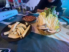 -BABANA烧烤·龙虾·海鲜