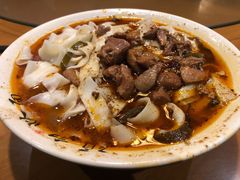 -项记烩面(迎宾路店)