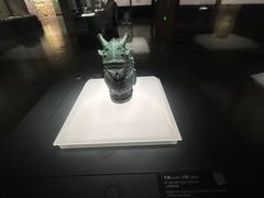-太原市博物馆