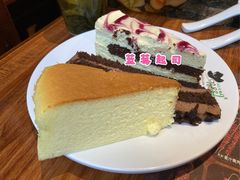 -汉巴味德(大悦城店)