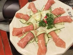 -蜀大侠火锅(香格里拉店)