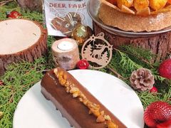 -Deer Park鹿园西餐(仁恒置地广场店)
