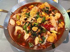 -水边人家·鱼宴餐厅·淳鱼馆(千岛湖店)
