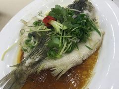 -叙福楼海鲜酒家(季华西路店)