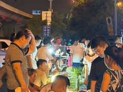 -中环花鸟鱼虫市场