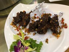 -金穗园·砂锅粥.醉鸡煲火锅(长寿路店)