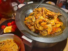 -六月雪干锅(绵阳凯德广场店)