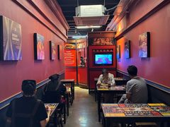 -南洋老咖啡(牛车水店)