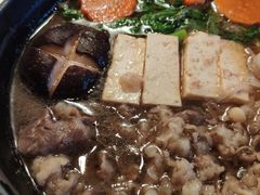 -铃木食堂(帽儿胡同店)