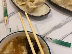 -华夏良子·足道SPA艾灸(三里屯店)