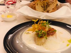 -上海和平饭店华懋阁 Cathay Room