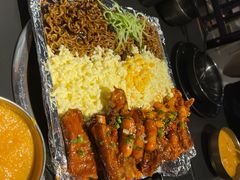 -HOTISLAND海鸡岛·韩国料理(江南西店)