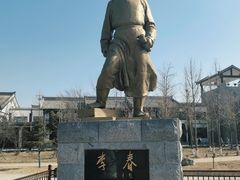 -赵州桥景区