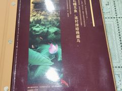 -北大地皖峰饭馆