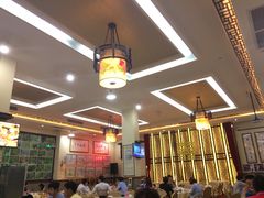 -水乡人家私房菜(逢简店)