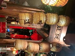 -南京大牌档(之心城店)