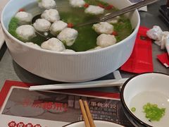 -添福来墨鱼饺子 · 海鲜东北菜(大连星海·黄浦路店)