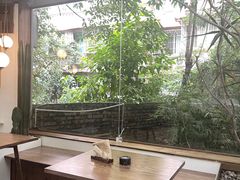 -Nirvana Cafe&Bar(北仓文创街区店)