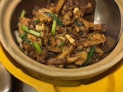 -润园四季椰子鸡火锅(南山海岸城店)