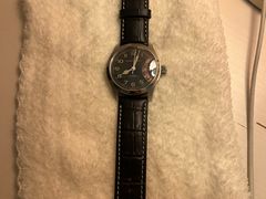 -亨得利钟表商店