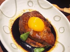 -千代武日本料理(开发区店)