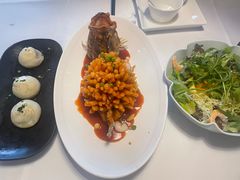 -小厨娘淮扬菜(清江苏宁广场店)