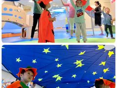 -金宝贝国际早教中心(万象城中心)