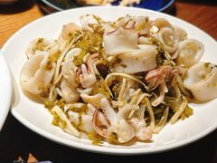 -小厨师·二十年沈家门小海鲜(百井坊巷店)