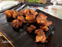 -海鸿荟·沿江菜(中山北路店)