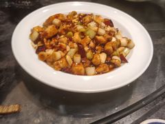 -95号酱骨·一块豆腐(展春园西路店)