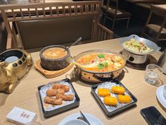招牌柠檬鱼-佬肥猫(南翔印象城MEGA店)
