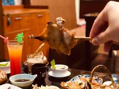 -真剑日本料理·铁板烧(贵州路店)