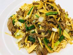 -二扁私房面馆(崂山路店)