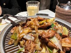 -悦融·京鲁菜·露台花园(安定门店)