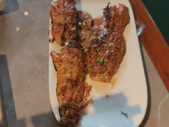 -通海俄式烧烤·俄罗斯大串(嵩山路店)