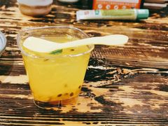 -小川洋风料理(汉街店)