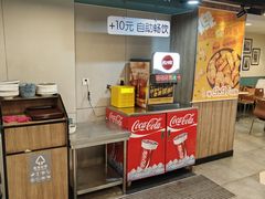 -魏家凉皮(十里河店)