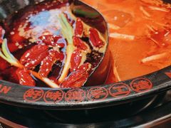 -牛市坎火锅(建设路店)