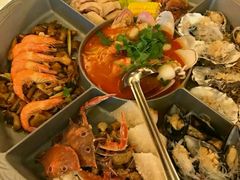 -糟粕醋·椰苑海南菜餐厅(亚龙湾天域酒店)