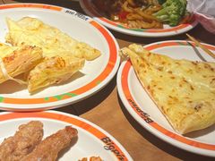 -比格比萨自助(宋家庄店)