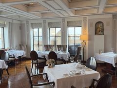 -上海和平饭店-华懋阁 The Cathay Room