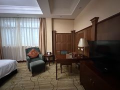 -上海锦江金门大酒店
