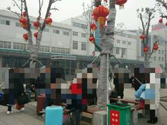-商丘站
