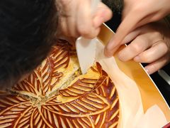 -方炉·天然食材面包店(丹凤店)