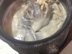 -干老四雅鱼饭店(滨江西路店)