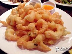 -吕氏疙瘩汤·私家菜馆(慈云寺店)