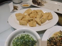 -长平老姿娘夜粥(平东一街店)